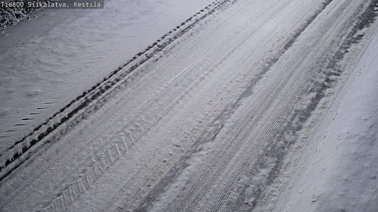 Kelikamerat Kuva Tie 800 Siikalatva Kestilä, Siikalatva, Pohjois-Pohjanmaa
