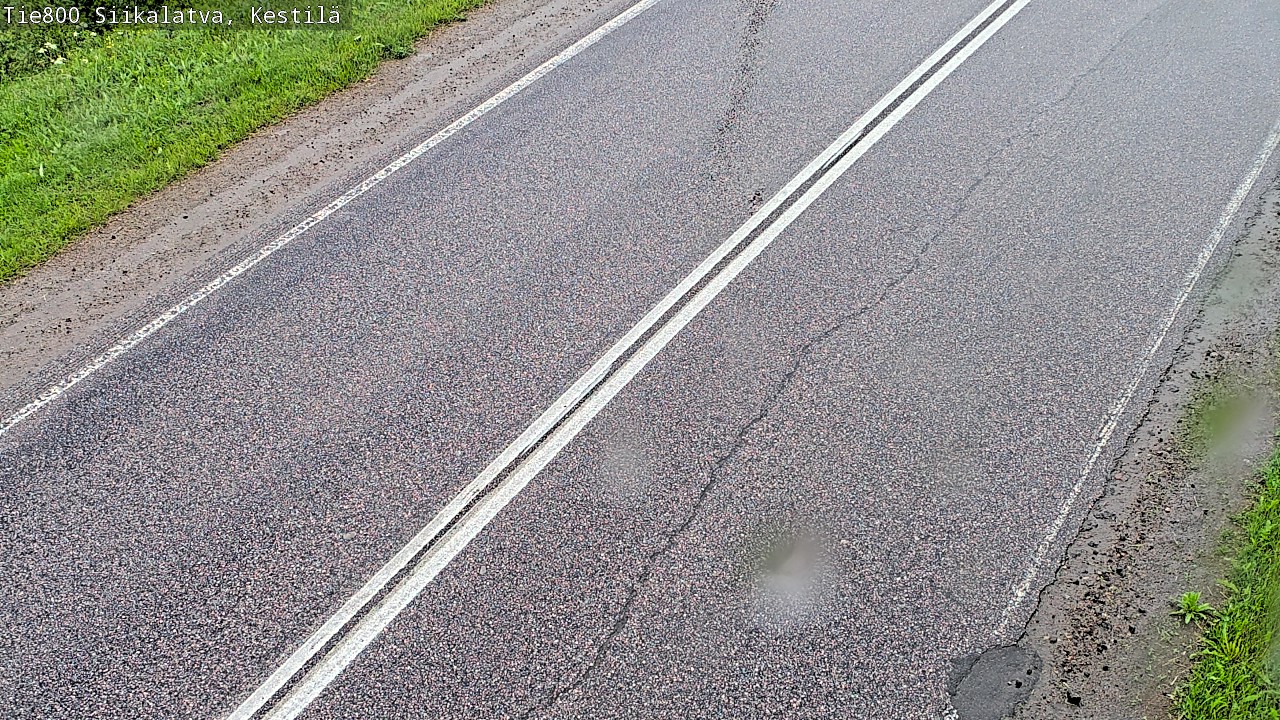 Kelikamerat Kuva Tie 800 Siikalatva Kestilä, Siikalatva, Pohjois-Pohjanmaa
