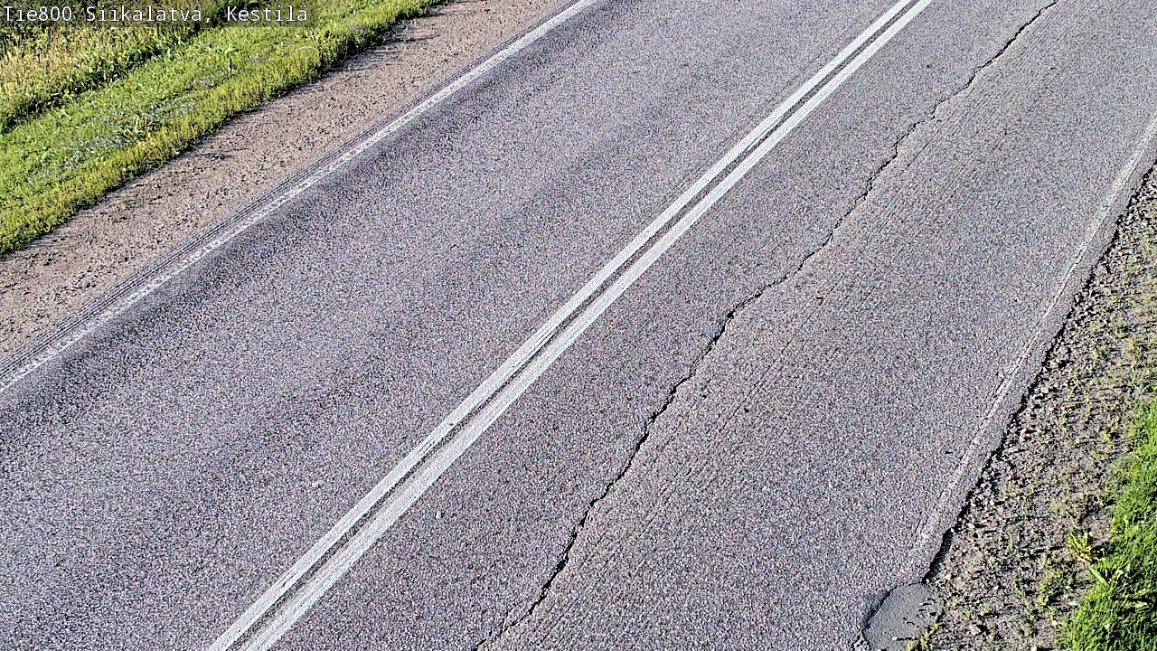 Kelikamerat Kuva Tie 800 Siikalatva Kestilä, Siikalatva, Pohjois-Pohjanmaa