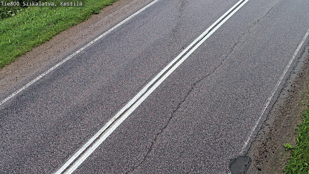 Kelikamerat Kuva Tie 800 Siikalatva Kestilä, Siikalatva, Pohjois-Pohjanmaa