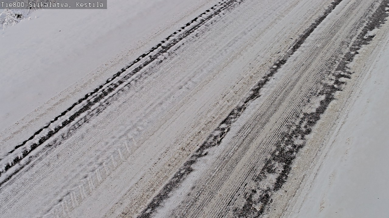 Kelikamerat Kuva Tie 800 Siikalatva Kestilä, Siikalatva, Pohjois-Pohjanmaa