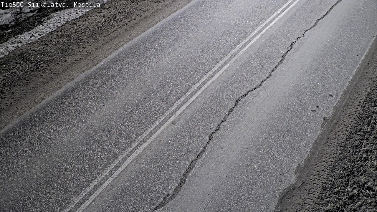 Kelikamerat Kuva Tie 800 Siikalatva Kestilä, Siikalatva, Pohjois-Pohjanmaa