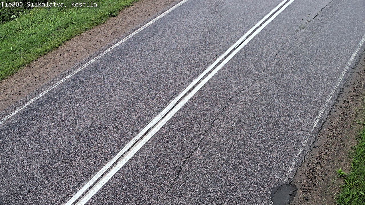Kelikamerat Kuva Tie 800 Siikalatva Kestilä, Siikalatva, Pohjois-Pohjanmaa
