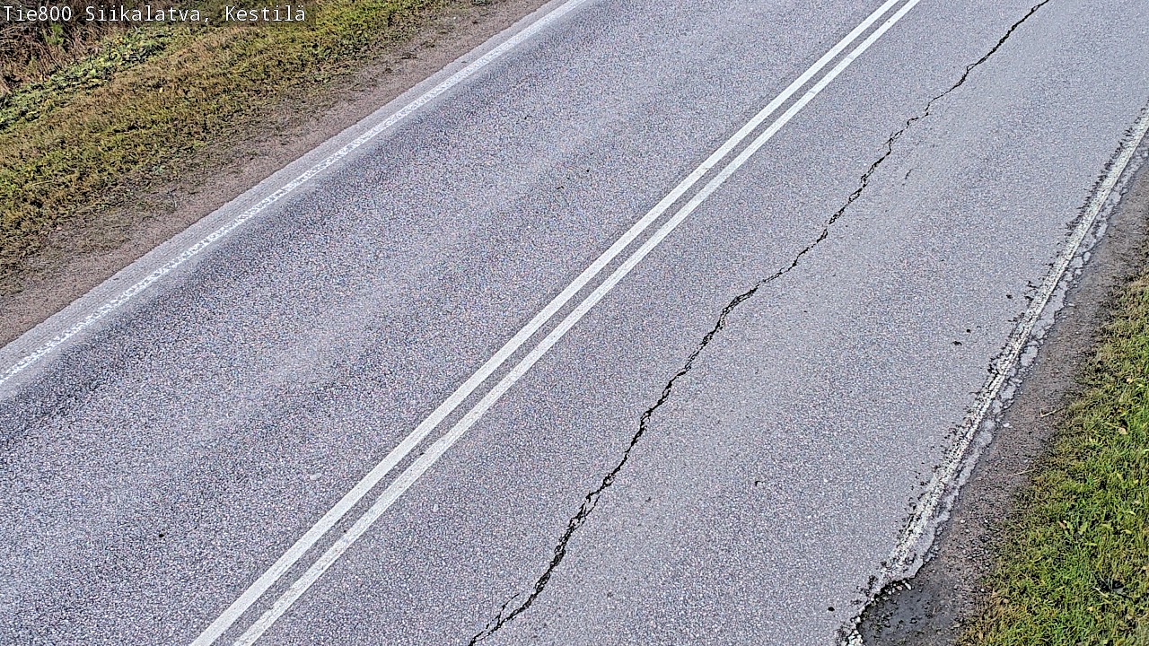 Kelikamerat Kuva Tie 800 Siikalatva Kestilä, Siikalatva, Pohjois-Pohjanmaa