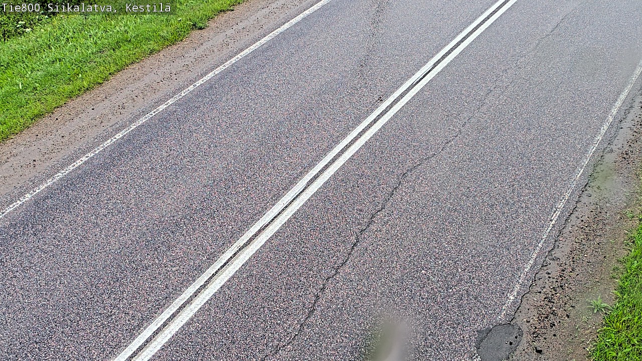 Kelikamerat Kuva Tie 800 Siikalatva Kestilä, Siikalatva, Pohjois-Pohjanmaa