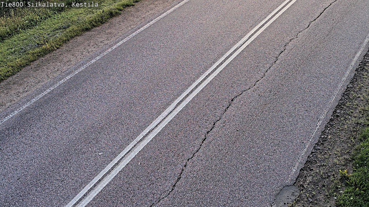 Kelikamerat Kuva Tie 800 Siikalatva Kestilä, Siikalatva, Pohjois-Pohjanmaa