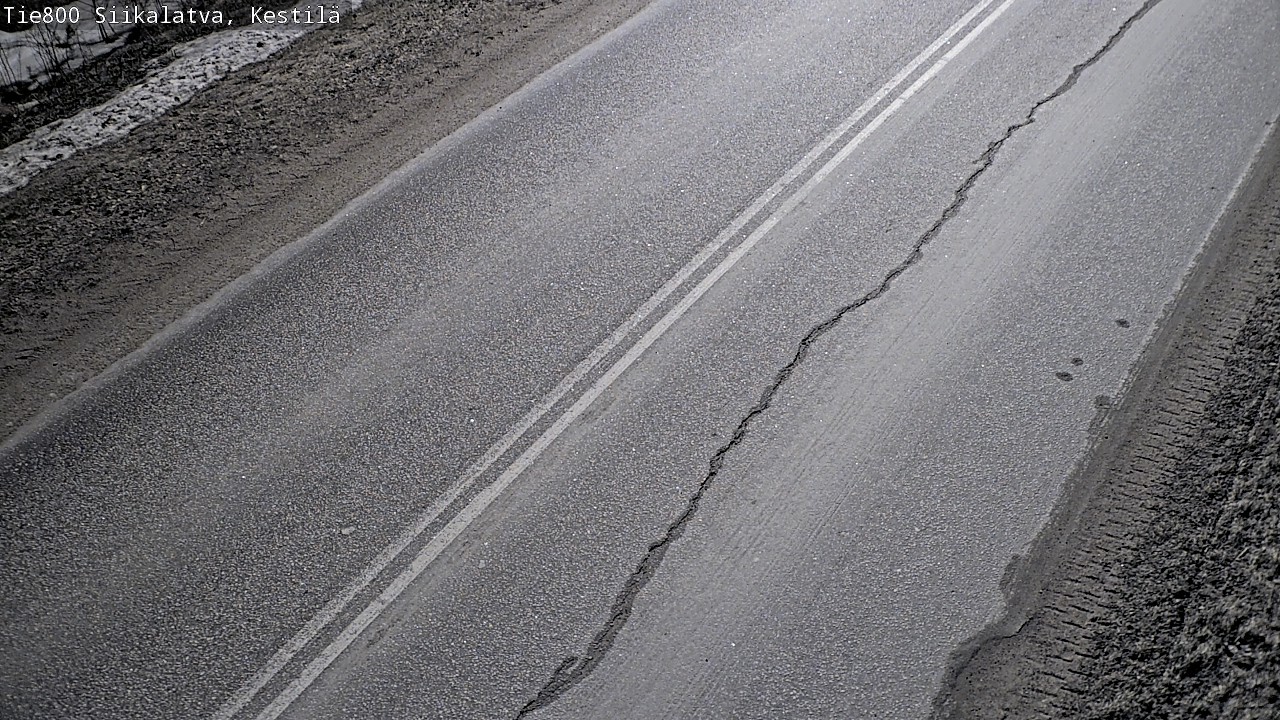 Kelikamerat Kuva Tie 800 Siikalatva Kestilä, Siikalatva, Pohjois-Pohjanmaa