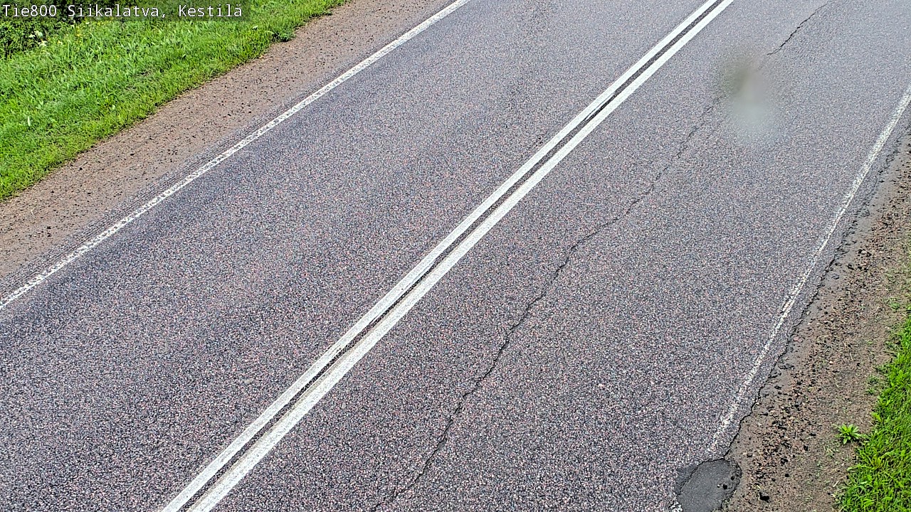Kelikamerat Kuva Tie 800 Siikalatva Kestilä, Siikalatva, Pohjois-Pohjanmaa