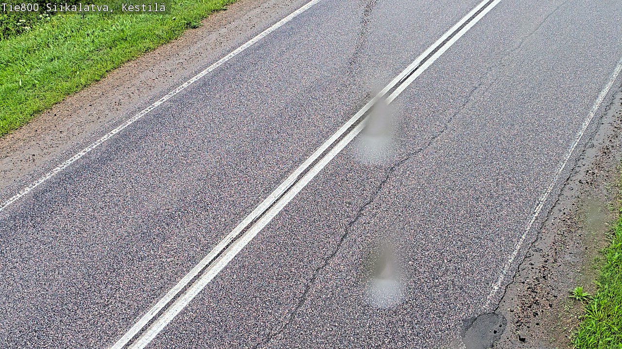 Kelikamerat Kuva Tie 800 Siikalatva Kestilä, Siikalatva, Pohjois-Pohjanmaa