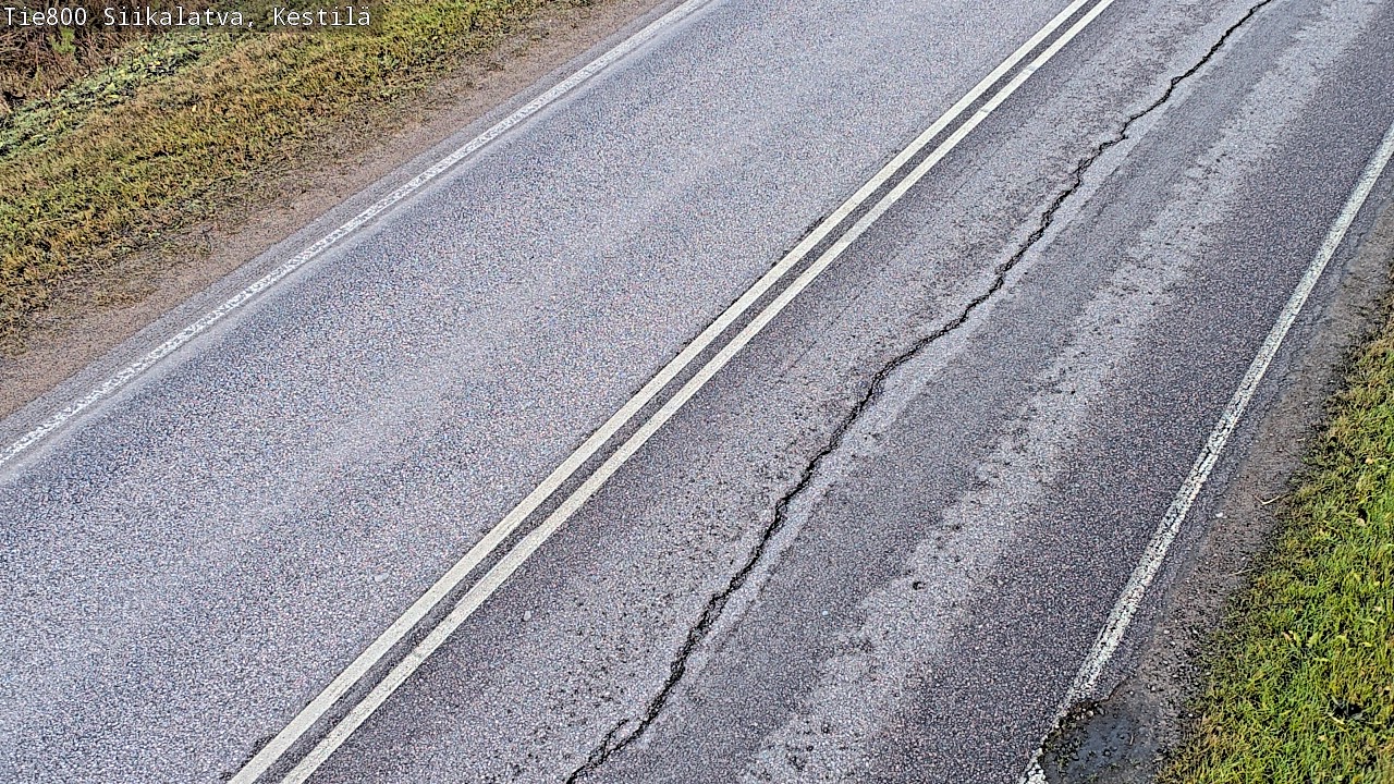 Kelikamerat Kuva Tie 800 Siikalatva Kestilä, Siikalatva, Pohjois-Pohjanmaa