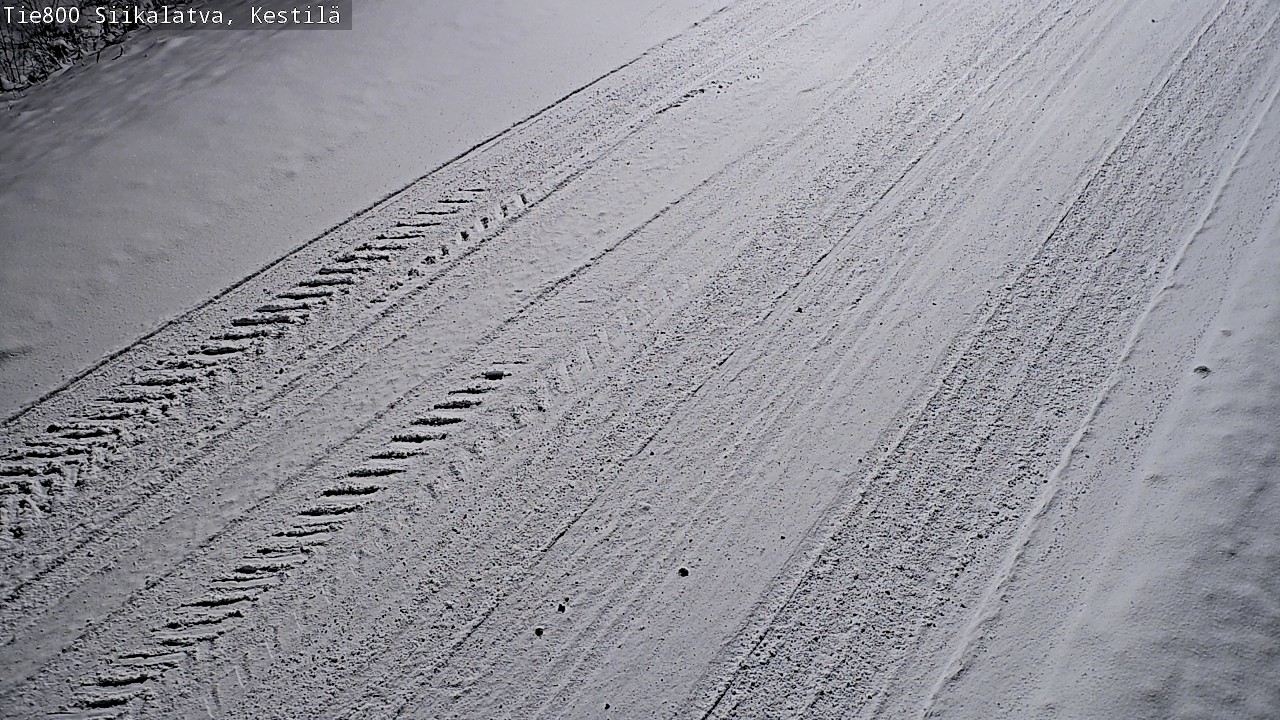 Kelikamerat Kuva Tie 800 Siikalatva Kestilä, Siikalatva, Pohjois-Pohjanmaa