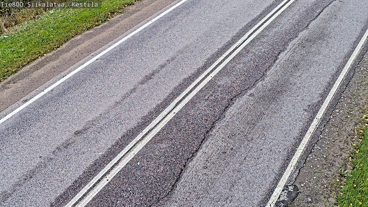 Kelikamerat Kuva Tie 800 Siikalatva Kestilä, Siikalatva, Pohjois-Pohjanmaa