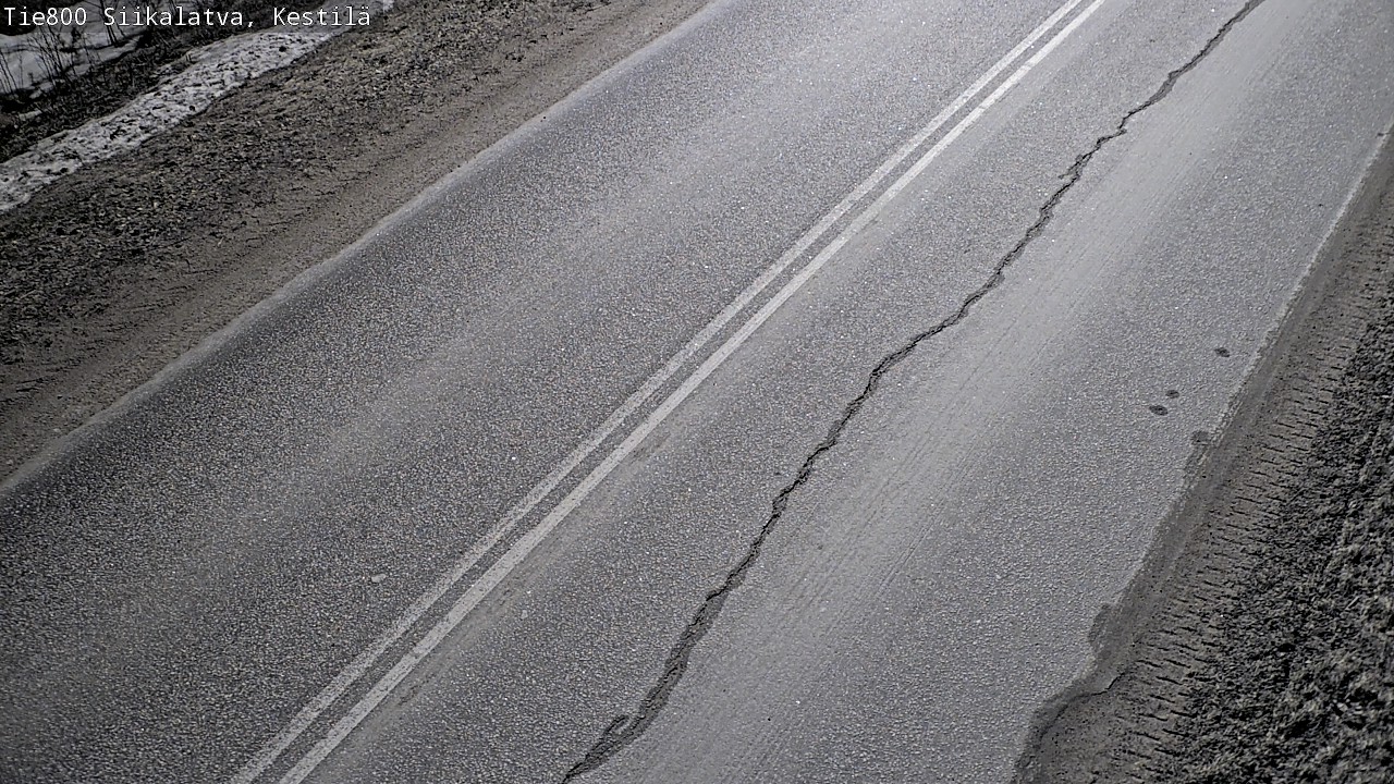 Kelikamerat Kuva Tie 800 Siikalatva Kestilä, Siikalatva, Pohjois-Pohjanmaa