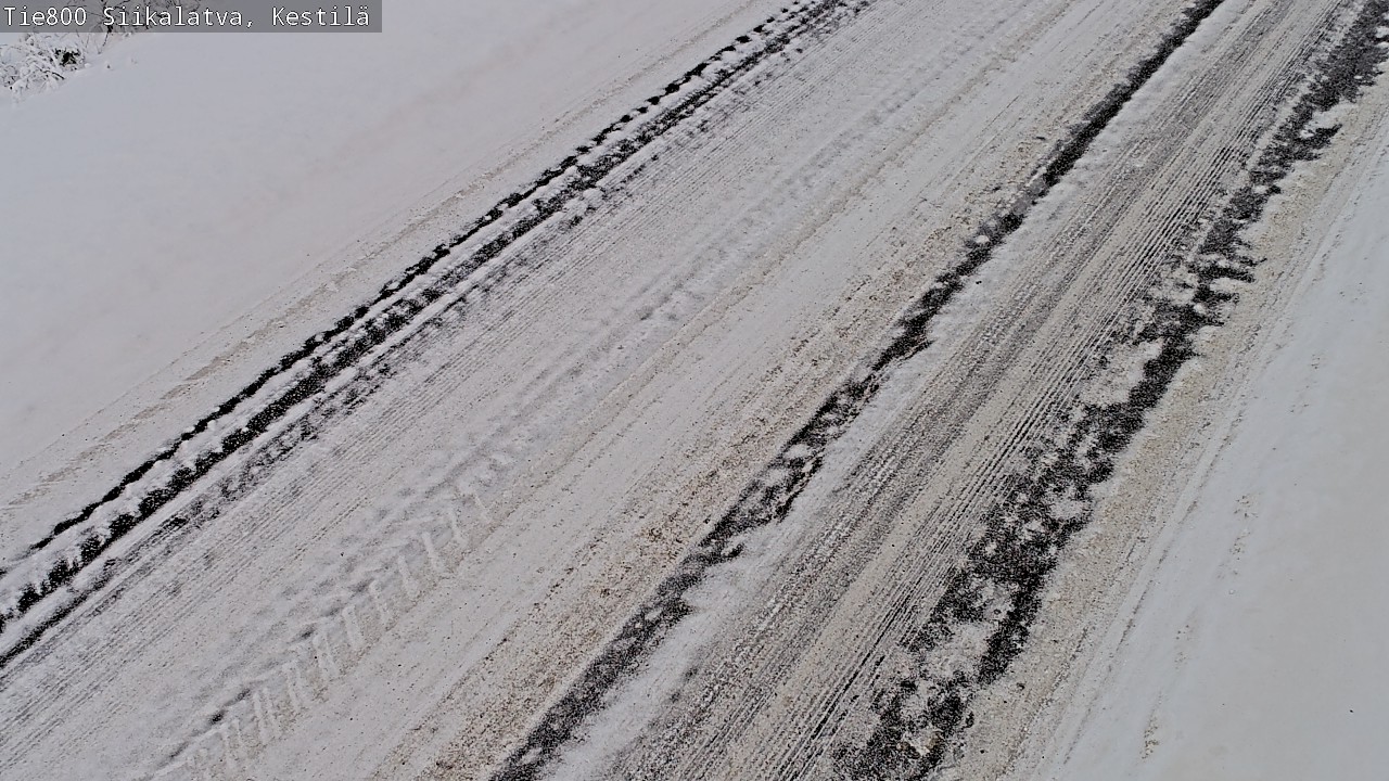 Kelikamerat Kuva Tie 800 Siikalatva Kestilä, Siikalatva, Pohjois-Pohjanmaa