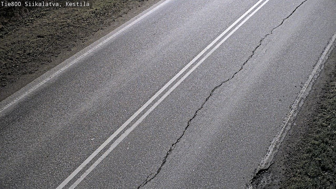 Kelikamerat Kuva Tie 800 Siikalatva Kestilä, Siikalatva, Pohjois-Pohjanmaa