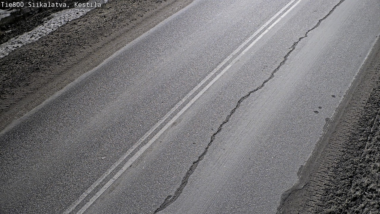 Kelikamerat Kuva Tie 800 Siikalatva Kestilä, Siikalatva, Pohjois-Pohjanmaa