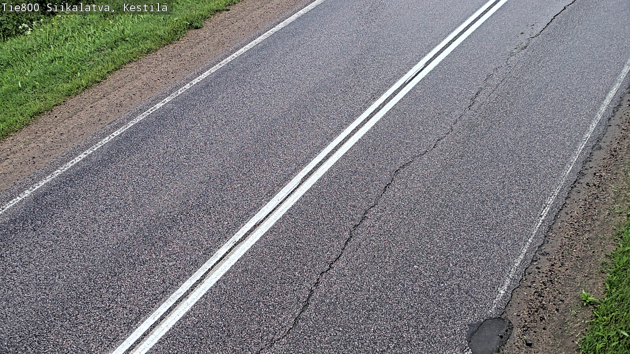 Kelikamerat Kuva Tie 800 Siikalatva Kestilä, Siikalatva, Pohjois-Pohjanmaa