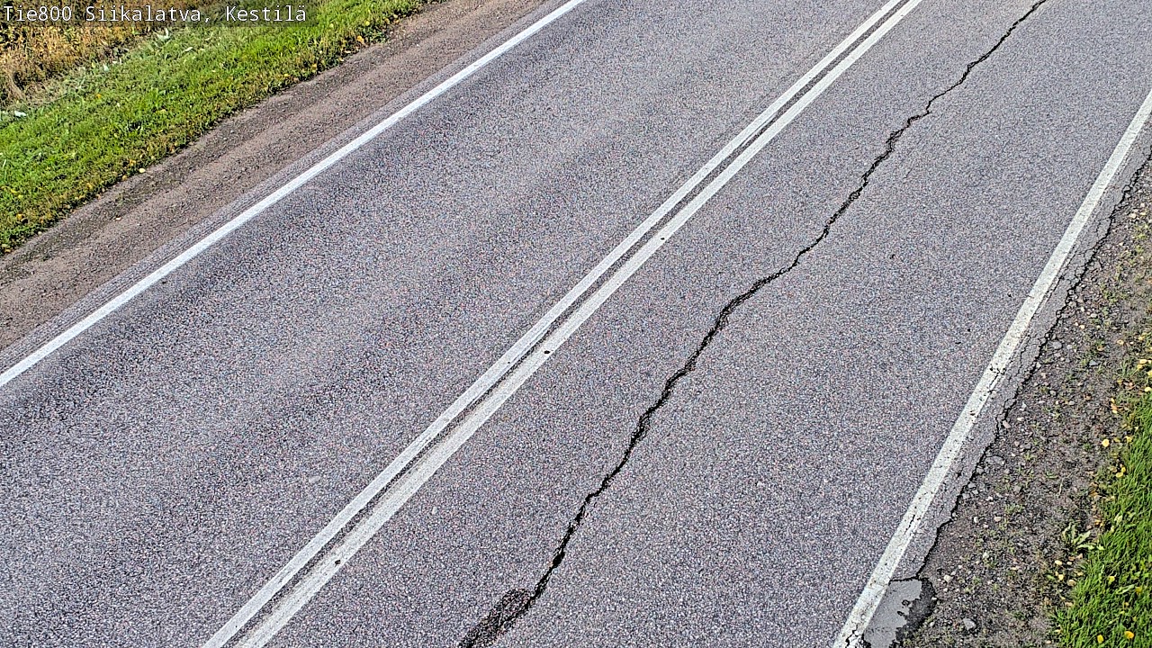 Kelikamerat Kuva Tie 800 Siikalatva Kestilä, Siikalatva, Pohjois-Pohjanmaa