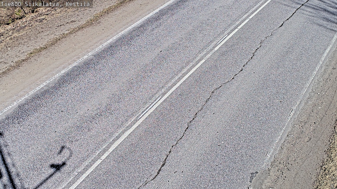 Kelikamerat Kuva Tie 800 Siikalatva Kestilä, Siikalatva, Pohjois-Pohjanmaa
