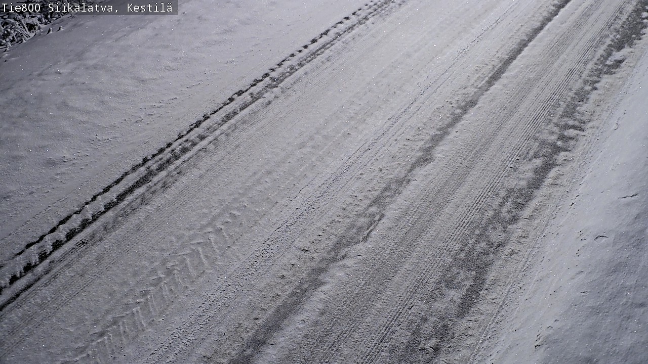 Kelikamerat Kuva Tie 800 Siikalatva Kestilä, Siikalatva, Pohjois-Pohjanmaa