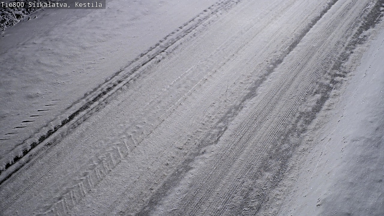 Kelikamerat Kuva Tie 800 Siikalatva Kestilä, Siikalatva, Pohjois-Pohjanmaa