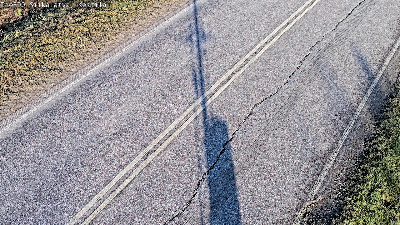 Kelikamerat Kuva Tie 800 Siikalatva Kestilä, Siikalatva, Pohjois-Pohjanmaa