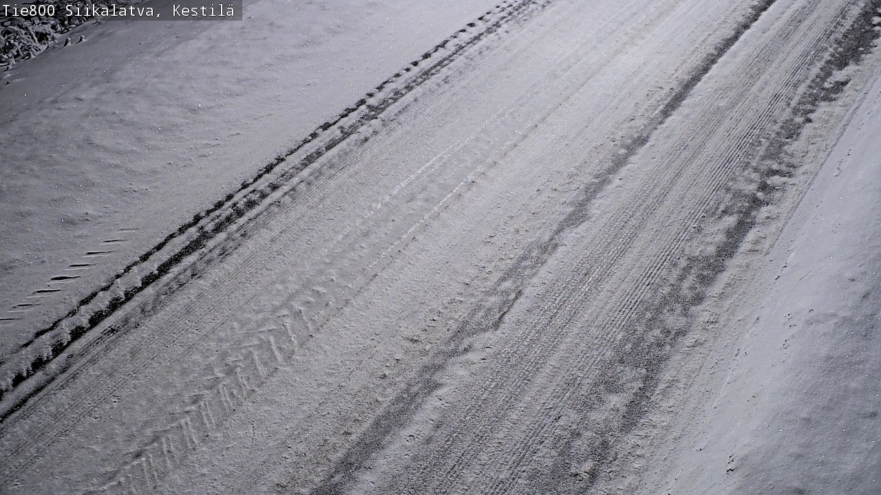 Kelikamerat Kuva Tie 800 Siikalatva Kestilä, Siikalatva, Pohjois-Pohjanmaa