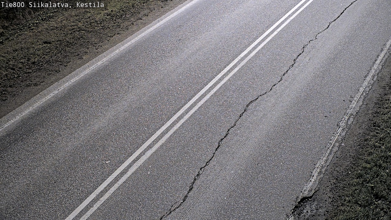 Kelikamerat Kuva Tie 800 Siikalatva Kestilä, Siikalatva, Pohjois-Pohjanmaa