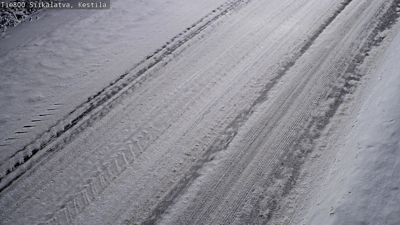 Kelikamerat Kuva Tie 800 Siikalatva Kestilä, Siikalatva, Pohjois-Pohjanmaa