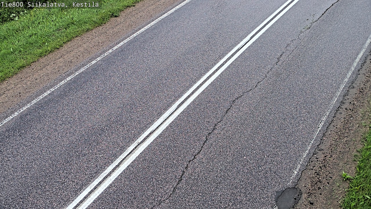 Kelikamerat Kuva Tie 800 Siikalatva Kestilä, Siikalatva, Pohjois-Pohjanmaa