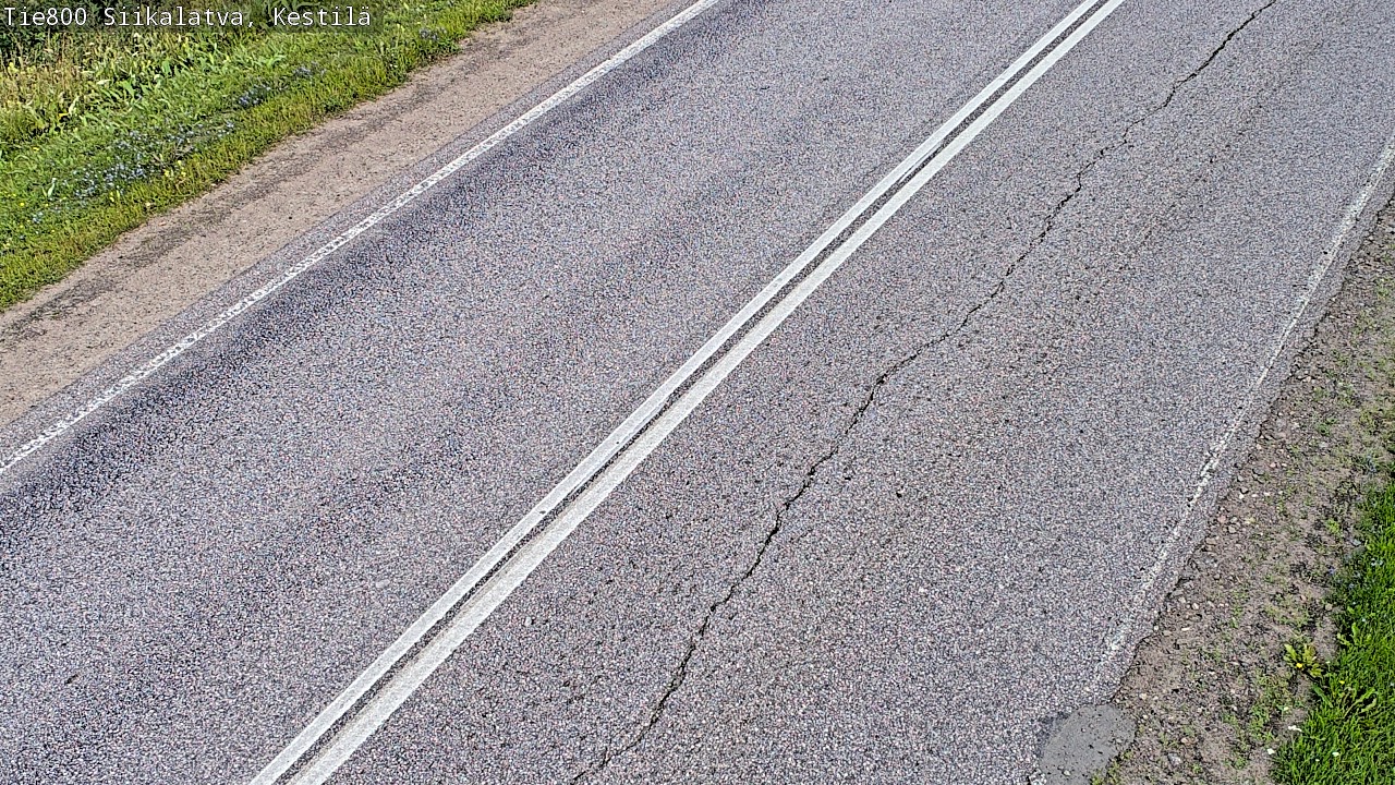 Kelikamerat Kuva Tie 800 Siikalatva Kestilä, Siikalatva, Pohjois-Pohjanmaa