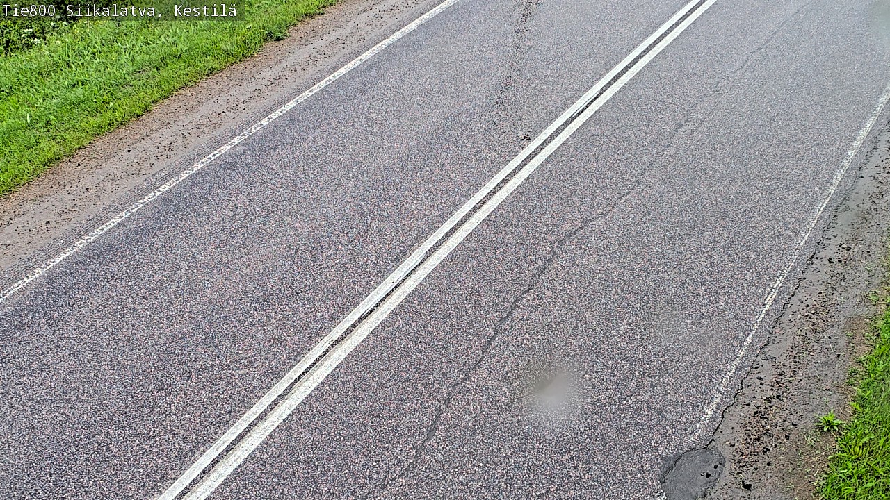 Kelikamerat Kuva Tie 800 Siikalatva Kestilä, Siikalatva, Pohjois-Pohjanmaa