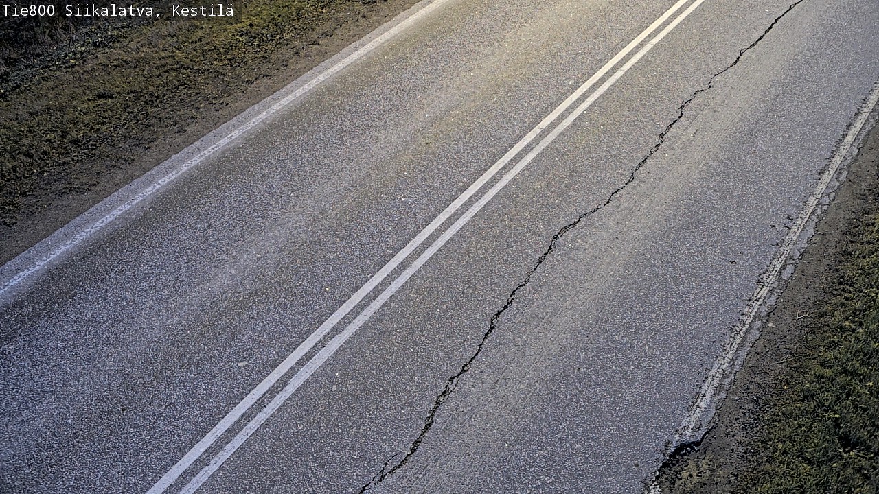 Kelikamerat Kuva Tie 800 Siikalatva Kestilä, Siikalatva, Pohjois-Pohjanmaa