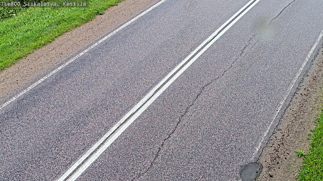 Kelikamerat Kuva Tie 800 Siikalatva Kestilä, Siikalatva, Pohjois-Pohjanmaa