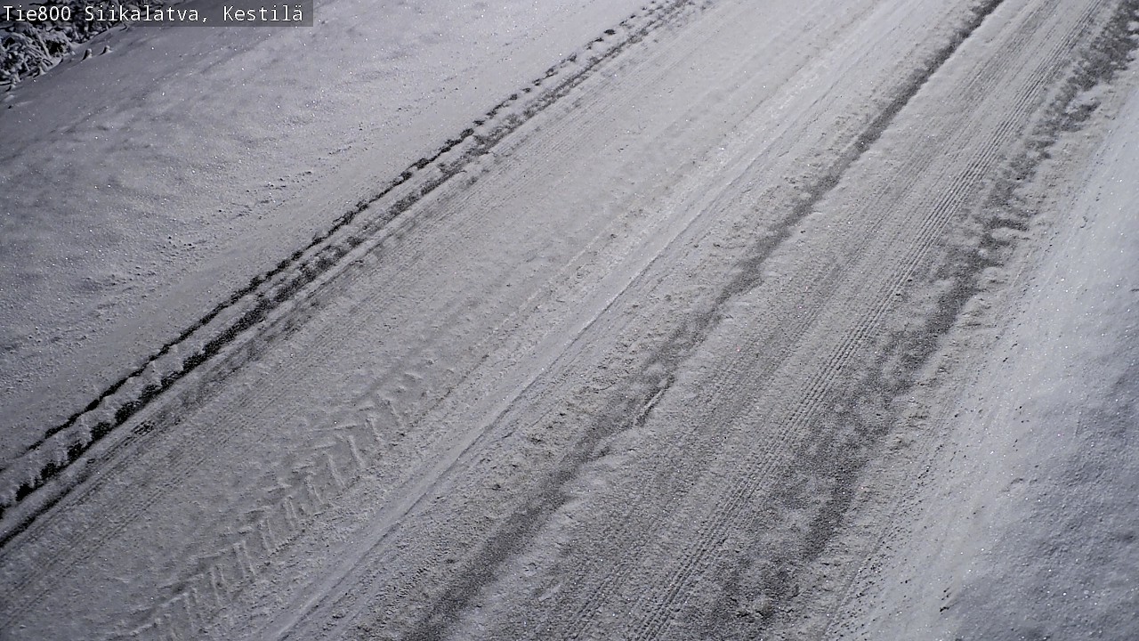 Kelikamerat Kuva Tie 800 Siikalatva Kestilä, Siikalatva, Pohjois-Pohjanmaa