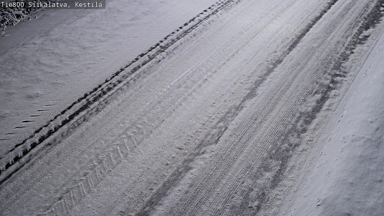 Kelikamerat Kuva Tie 800 Siikalatva Kestilä, Siikalatva, Pohjois-Pohjanmaa