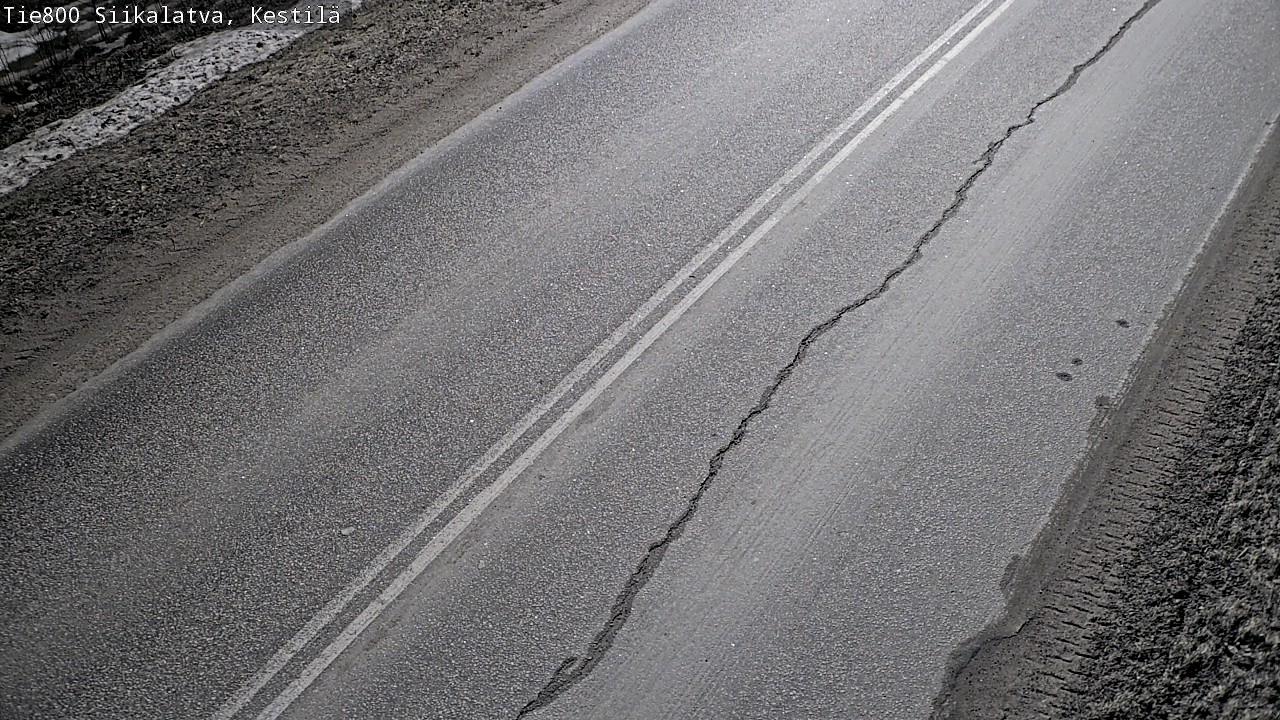 Kelikamerat Kuva Tie 800 Siikalatva Kestilä, Siikalatva, Pohjois-Pohjanmaa