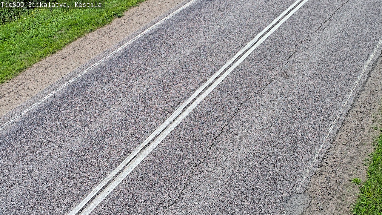 Kelikamerat Kuva Tie 800 Siikalatva Kestilä, Siikalatva, Pohjois-Pohjanmaa