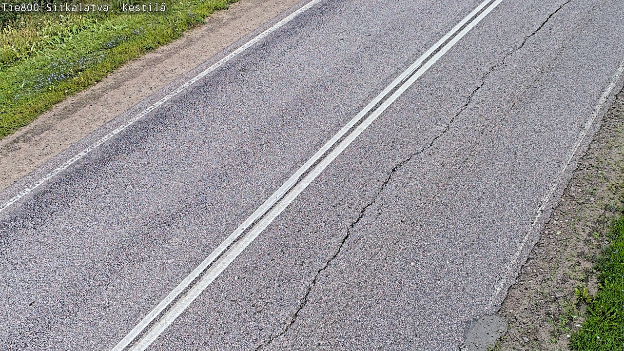 Kelikamerat Kuva Tie 800 Siikalatva Kestilä, Siikalatva, Pohjois-Pohjanmaa