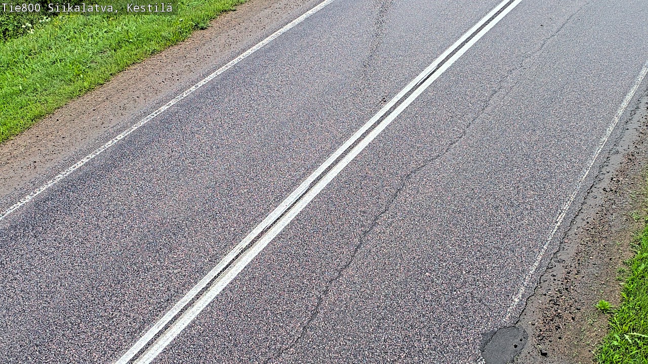 Kelikamerat Kuva Tie 800 Siikalatva Kestilä, Siikalatva, Pohjois-Pohjanmaa
