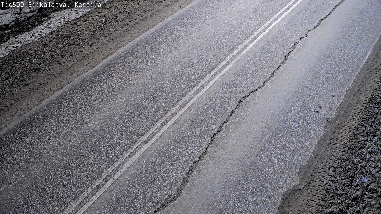 Kelikamerat Kuva Tie 800 Siikalatva Kestilä, Siikalatva, Pohjois-Pohjanmaa