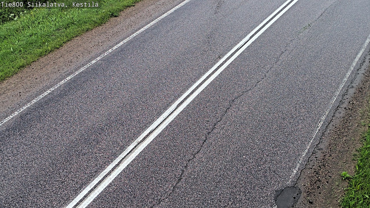 Kelikamerat Kuva Tie 800 Siikalatva Kestilä, Siikalatva, Pohjois-Pohjanmaa