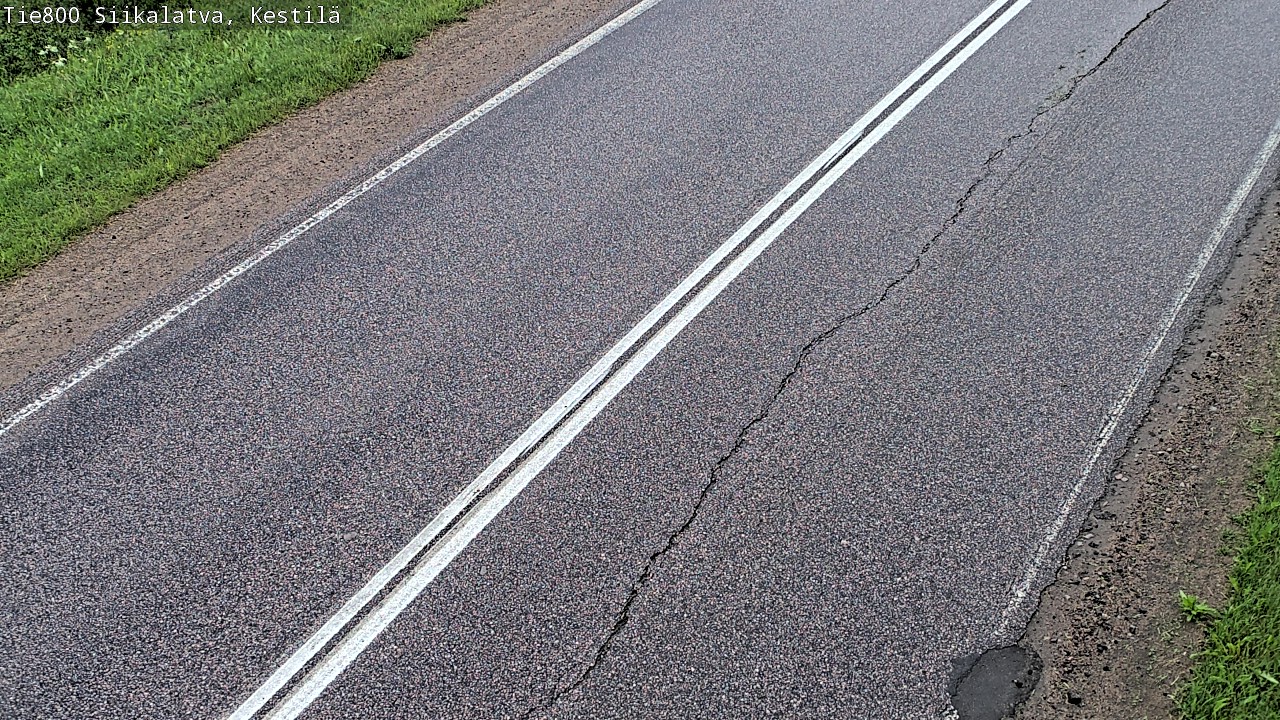 Kelikamerat Kuva Tie 800 Siikalatva Kestilä, Siikalatva, Pohjois-Pohjanmaa