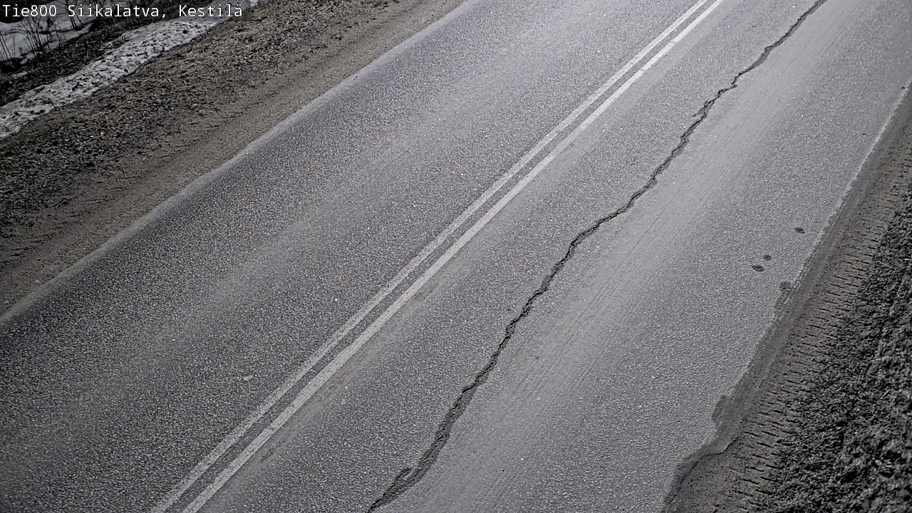 Kelikamerat Kuva Tie 800 Siikalatva Kestilä, Siikalatva, Pohjois-Pohjanmaa