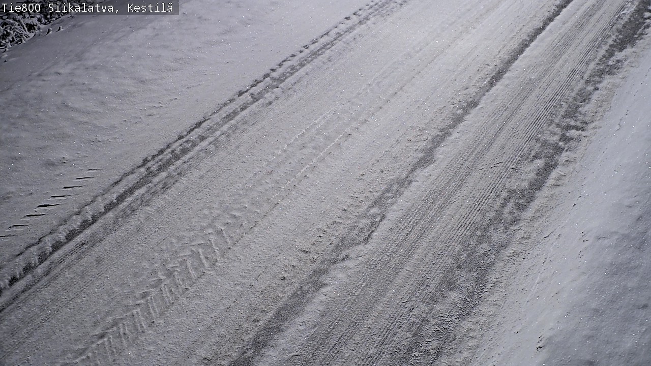 Kelikamerat Kuva Tie 800 Siikalatva Kestilä, Siikalatva, Pohjois-Pohjanmaa