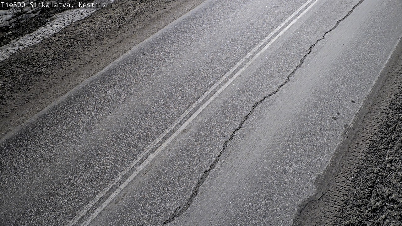 Kelikamerat Kuva Tie 800 Siikalatva Kestilä, Siikalatva, Pohjois-Pohjanmaa