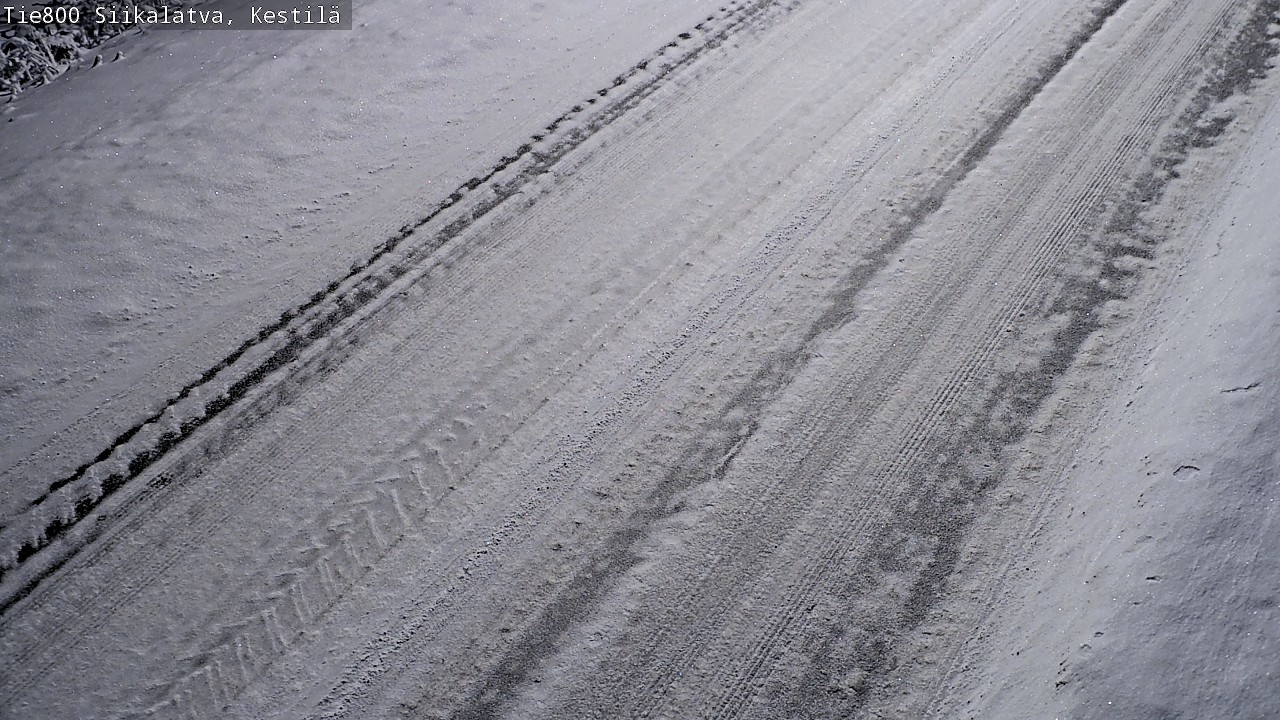 Kelikamerat Kuva Tie 800 Siikalatva Kestilä, Siikalatva, Pohjois-Pohjanmaa