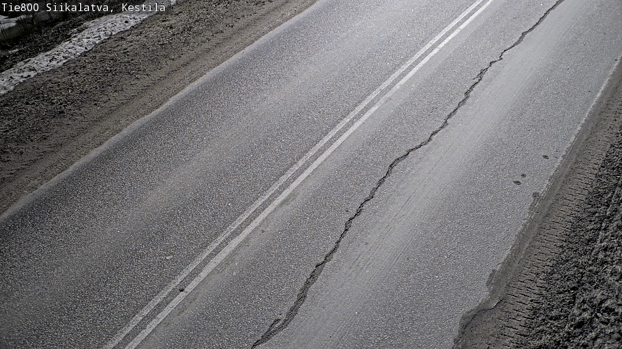 Kelikamerat Kuva Tie 800 Siikalatva Kestilä, Siikalatva, Pohjois-Pohjanmaa