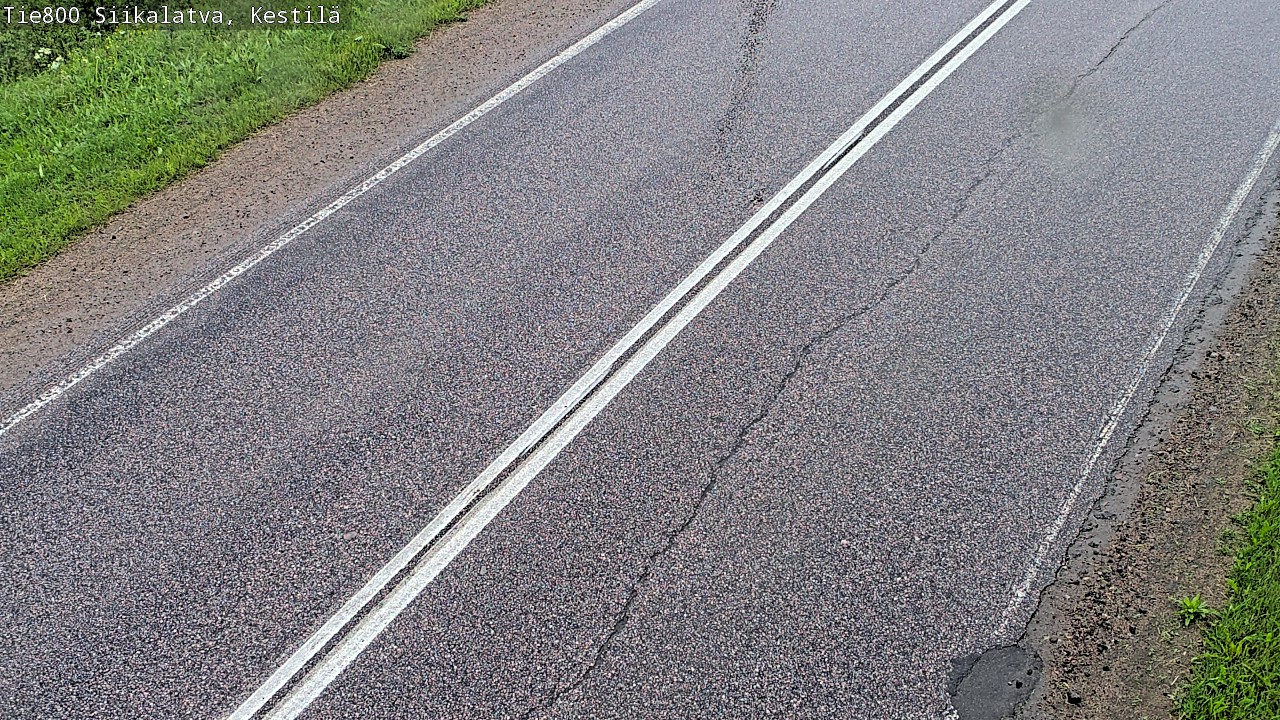 Kelikamerat Kuva Tie 800 Siikalatva Kestilä, Siikalatva, Pohjois-Pohjanmaa