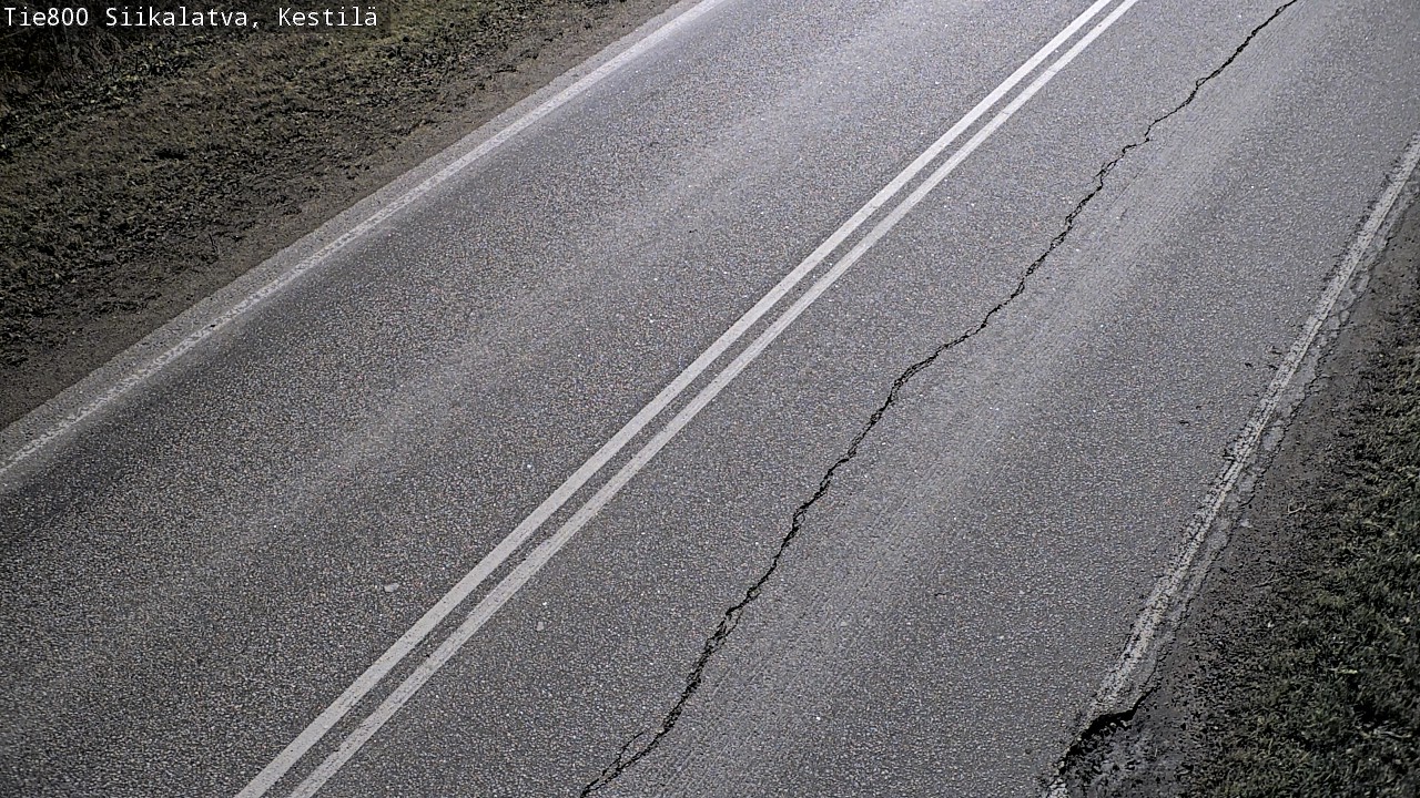 Kelikamerat Kuva Tie 800 Siikalatva Kestilä, Siikalatva, Pohjois-Pohjanmaa
